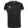 hummel Rugby S/S Trikot Kinder - black