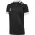 hummel Rugby S/S Trikot Kinder - black