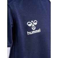 hummel Rugby S/S Trikot Kinder - marine