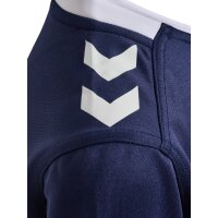 hummel Rugby S/S Trikot Kinder - marine