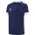 hummel Rugby S/S Trikot Kinder - marine