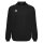 hummel Rugby Contact L/S T-Shirt - black