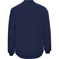 hummel Rugby Contact L/S T-Shirt - marine