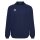 hummel Rugby Contact L/S T-Shirt - marine