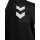 hummel Rugby Contact L/S T-Shirt Kinder - black