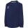 hummel Rugby Contact L/S T-Shirt Kinder - marine