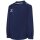hummel Rugby Contact L/S T-Shirt Kinder - marine