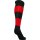 hummel Essential Stripe Socken - black/true red