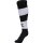 hummel Essential Stripe Socken - black/white