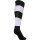 hummel Essential Stripe Socken - black/white