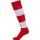 hummel Essential Stripe Socken - true red/white