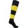 hummel Essential Stripe Socken - black/blazing yellow