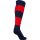hummel Essential Stripe Socken - marine/true red