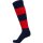 hummel Essential Stripe Socken - marine/true red