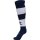 hummel Essential Stripe Socken - marine/white