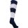 hummel Essential Stripe Socken - marine/white