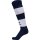 hummel Essential Stripe Socken - marine/white