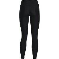 Under Armour HeatGear Armour HiRise Leggings Damen - schwarz-M