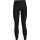 Under Armour HeatGear Armour HiRise Leggings Damen - schwarz-M