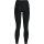 Under Armour HeatGear Armour HiRise Leggings Damen - schwarz-M