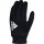 adidas Feldspielerhandschuhe - schwarz