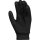 adidas Feldspielerhandschuhe - schwarz