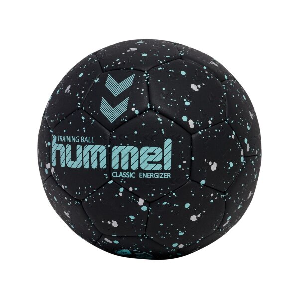 hummel Blaze Classic Energizer Hb Handball - black/pool blue