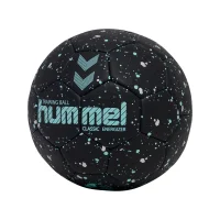 hummel Blaze Classic Energizer Hb Handball - black/pool blue