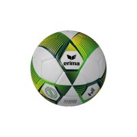Erima Hybrid Lite 350 - neon orange/curacao