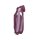 Erima Celebrate 125 Kapuzenjacke Damen - burgundy/lavender