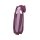 Erima Celebrate 125 Kapuzenjacke Herren - burgundy/lavender