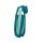 Erima Celebrate 125 Kapuzenjacke Kinder - tahitian blue/mint