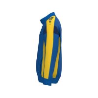 erima Celebrate 125 Trainingsjacke Unisex - new royal/gelb