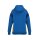 Erima Celebrate 125 Kapuzenjacke Damen - new royal/gelb