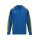 Erima Celebrate 125 Kapuzenjacke Kinder - new royal/gelb