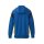 Erima Celebrate 125 Kapuzenjacke Herren - new royal/gelb