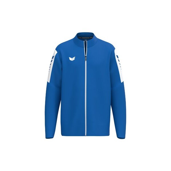 Erima Intro Trainingsjacke Herren - new royal