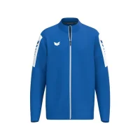 Erima Intro Trainingsjacke Herren - new royal