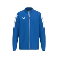 Erima Intro Trainingsjacke Herren - new royal