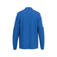 Erima Intro Trainingsjacke Herren - new royal