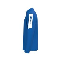 Erima Intro Trainingsjacke Herren - new royal