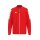 Erima Intro Trainingsjacke Kinder - rot
