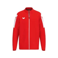 Erima Intro Trainingsjacke Herren - rot