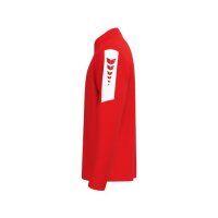 Erima Intro Trainingsjacke Herren - rot