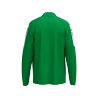 Erima Intro Trainingsjacke Kinder - smaragd