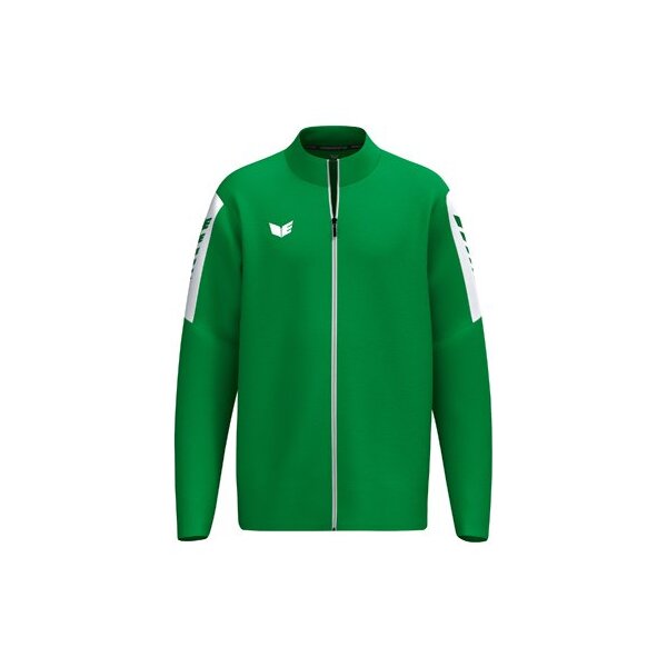 Erima Intro Trainingsjacke Herren - smaragd
