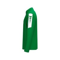 Erima Intro Trainingsjacke Herren - smaragd