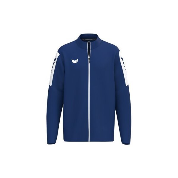 Erima Intro Trainingsjacke Herren - new navy