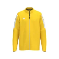 Erima Intro Trainingsjacke Kinder - gelb