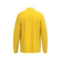 Erima Intro Trainingsjacke Kinder - gelb